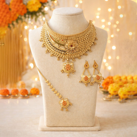 Choker Set