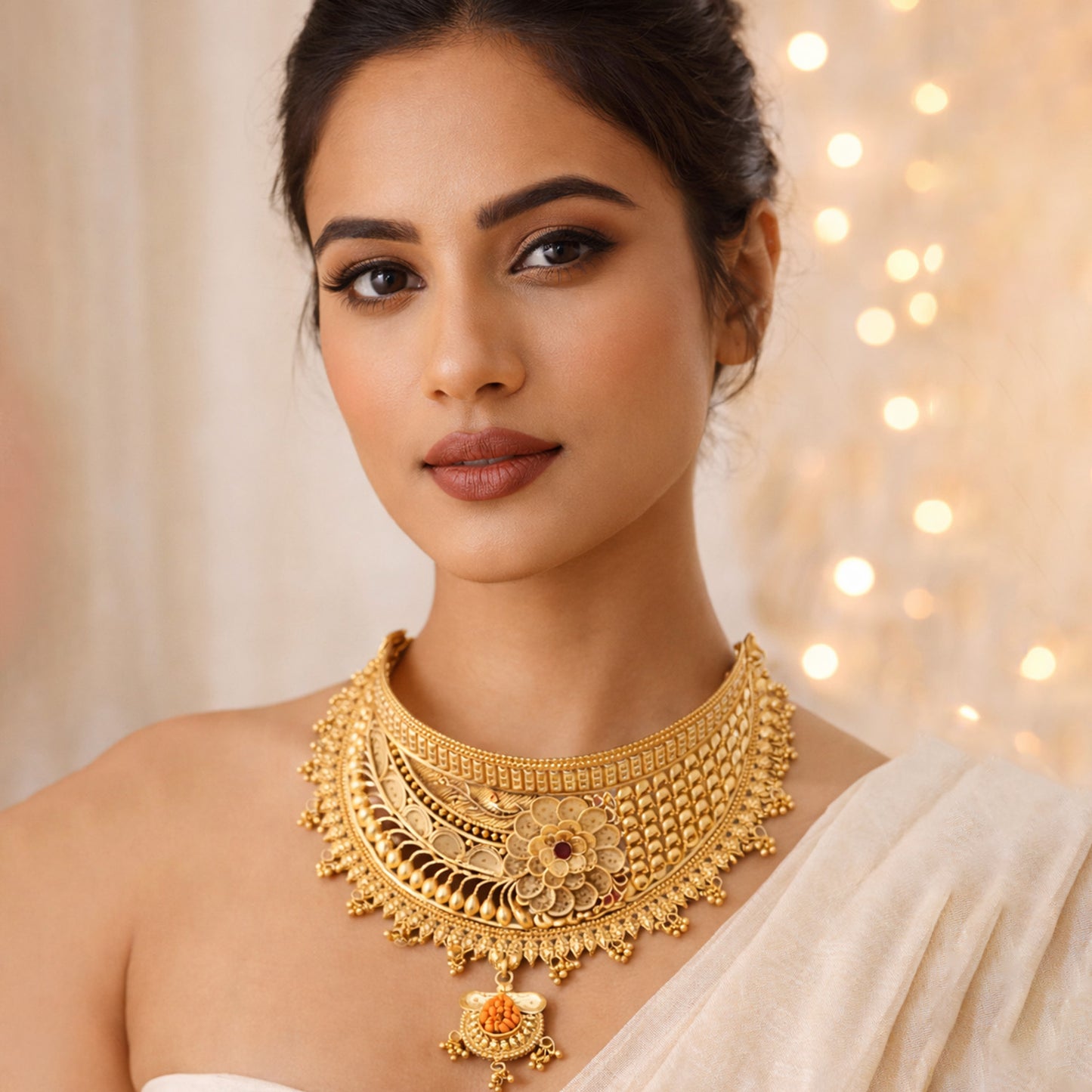 Choker Set