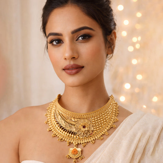 Choker Set