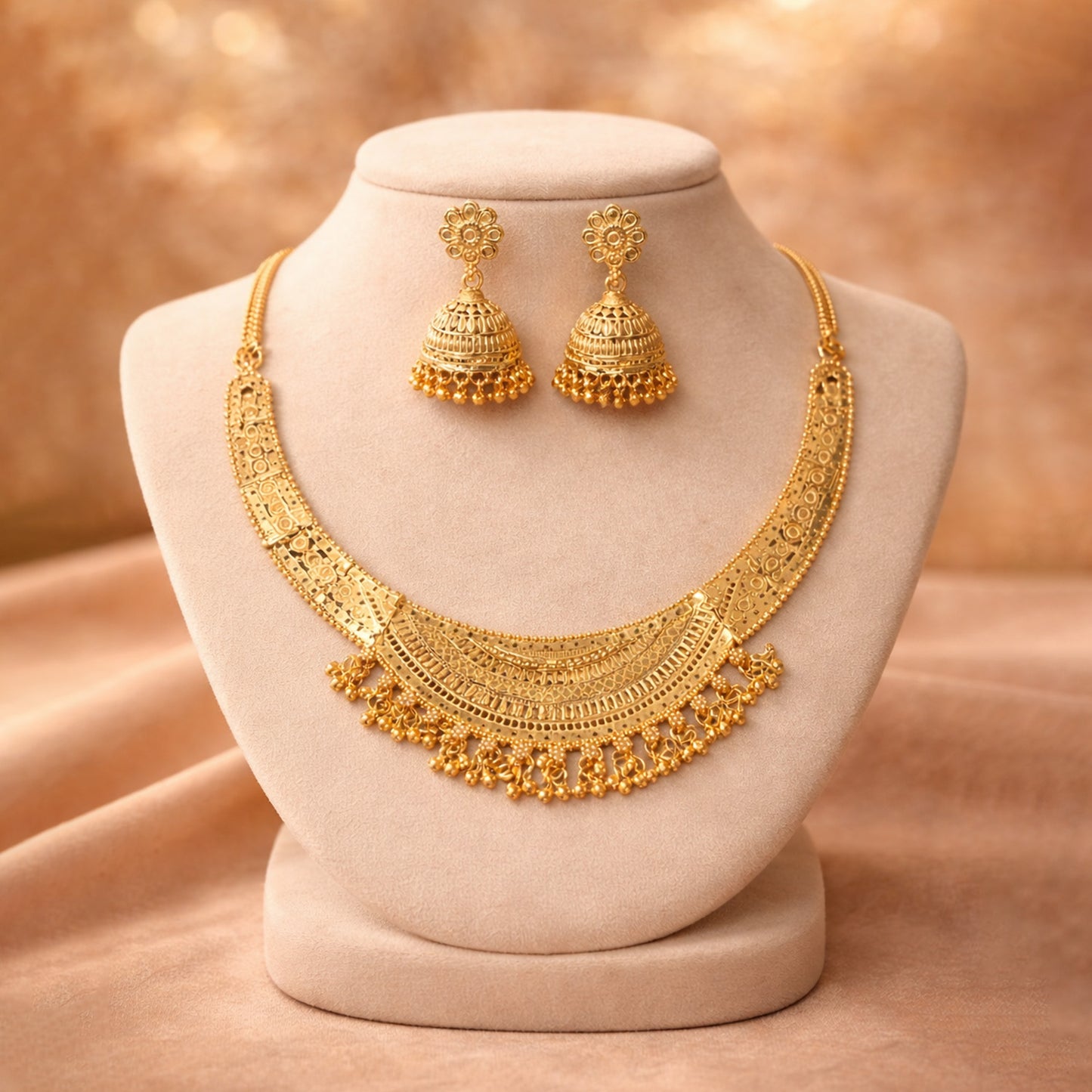 Necklace set