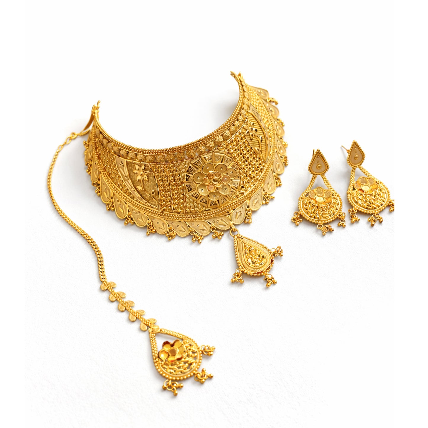 Choker Set