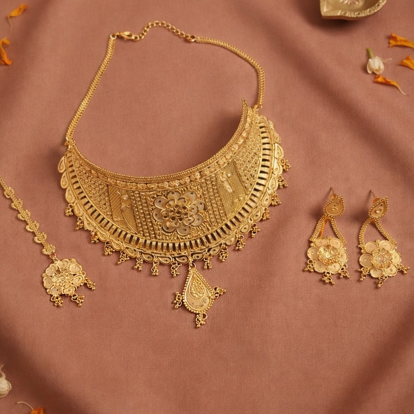 Choker Set