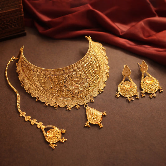 Choker Set