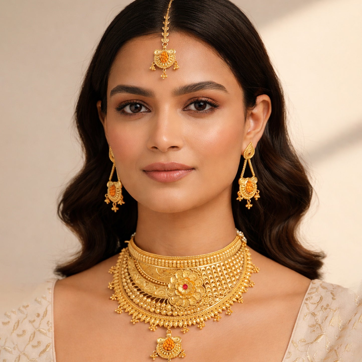 Choker Set
