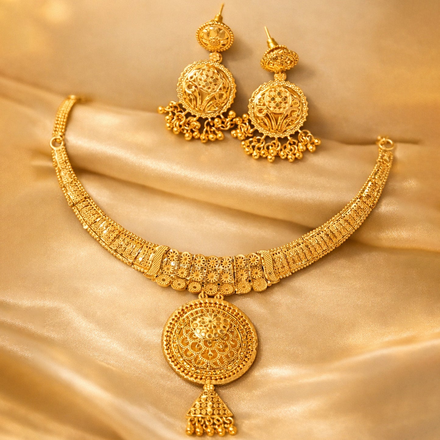 Necklace set