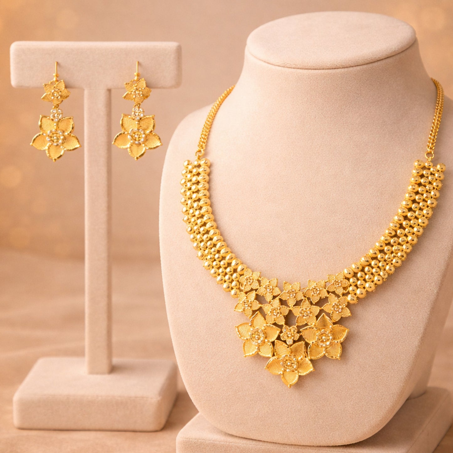 Necklace set