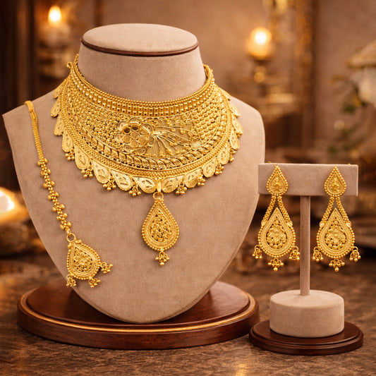 Choker Set