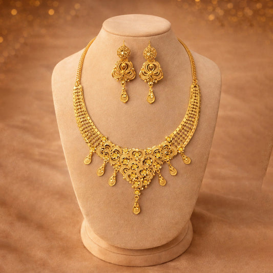 Necklace set