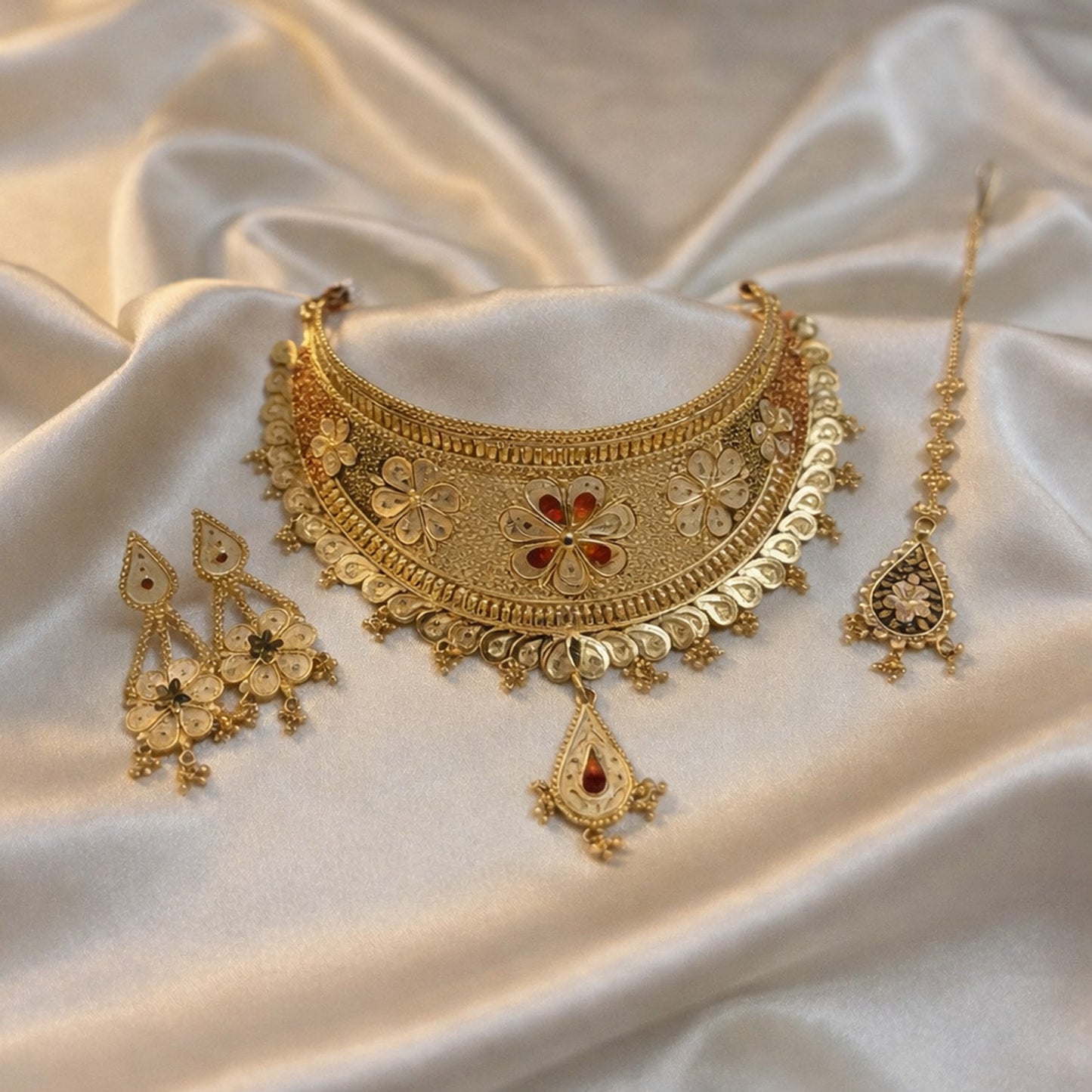 Choker Set