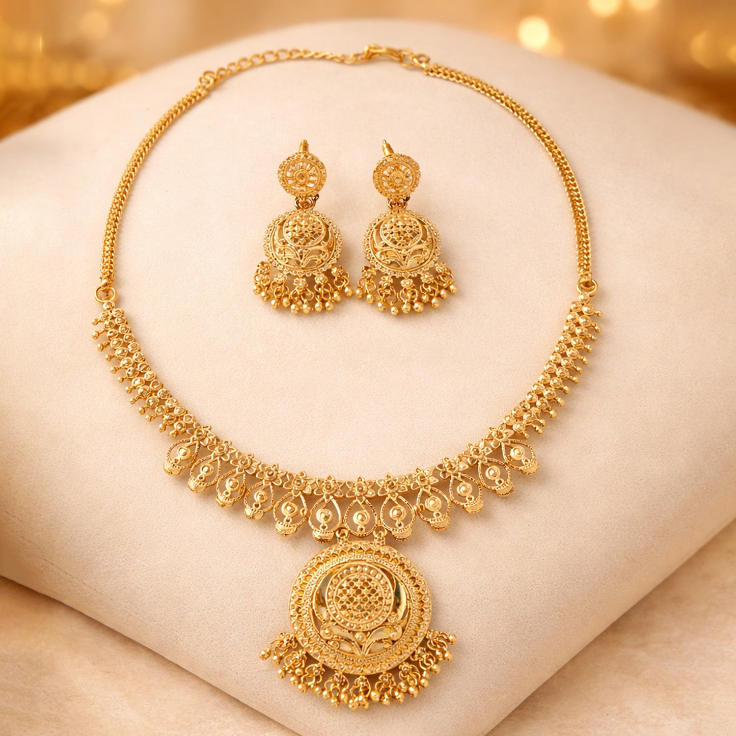 Necklace set