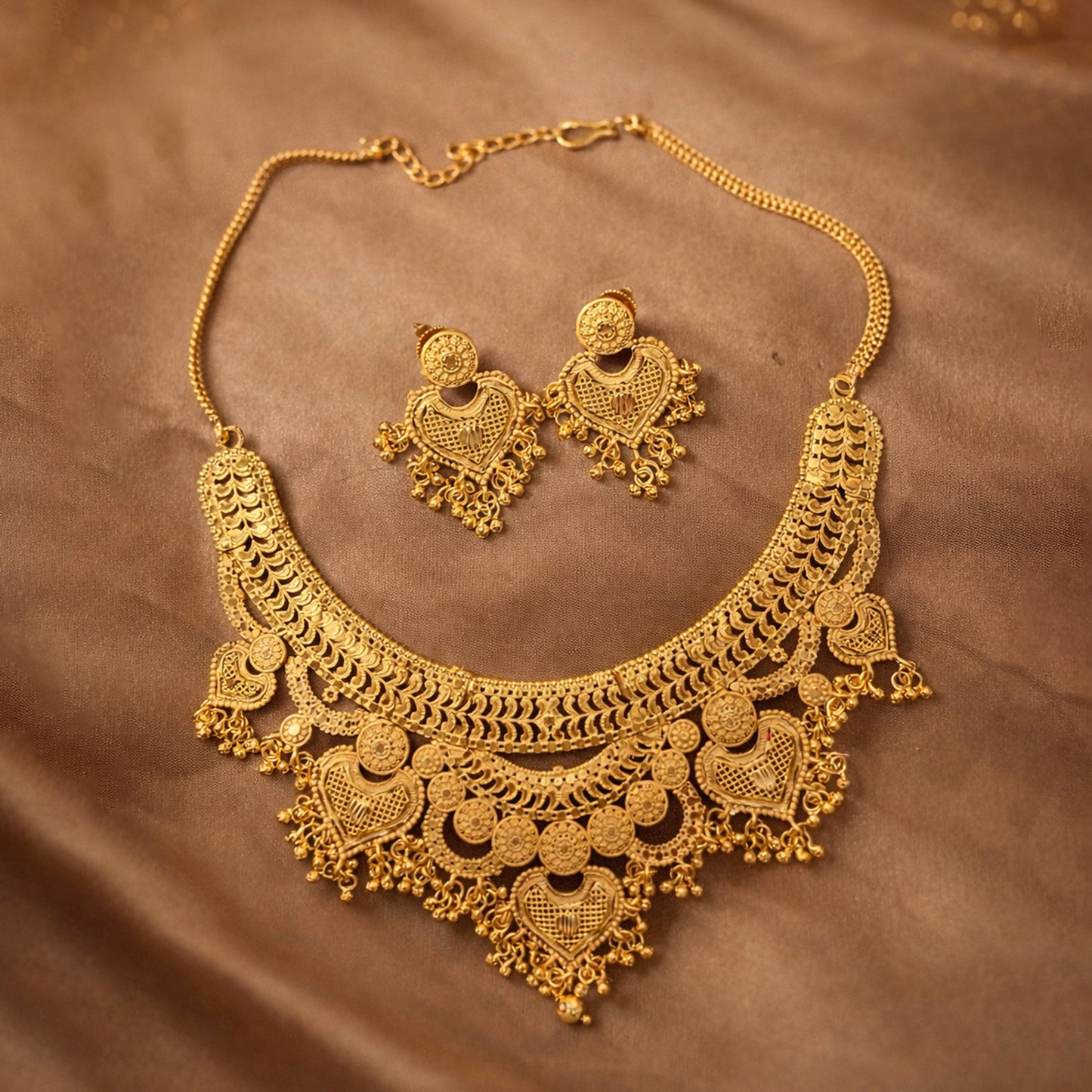 Necklace set