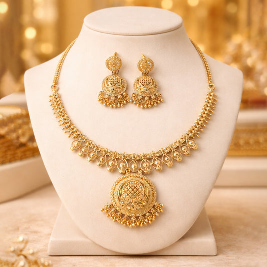 Necklace set