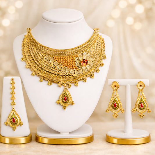 Choker Set