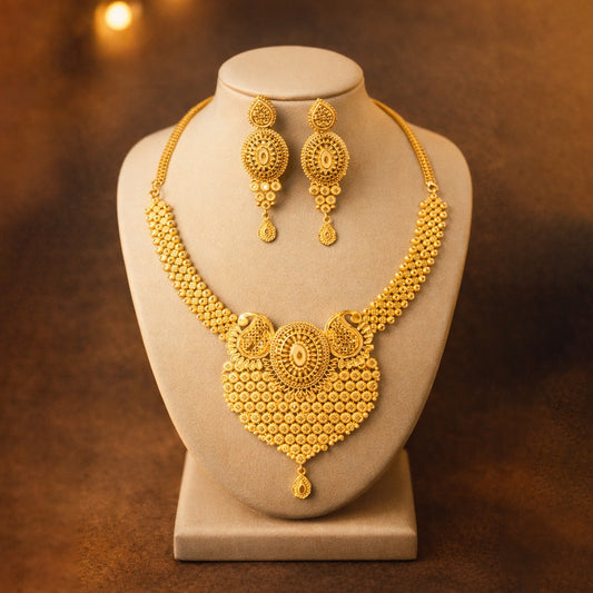 Necklace set
