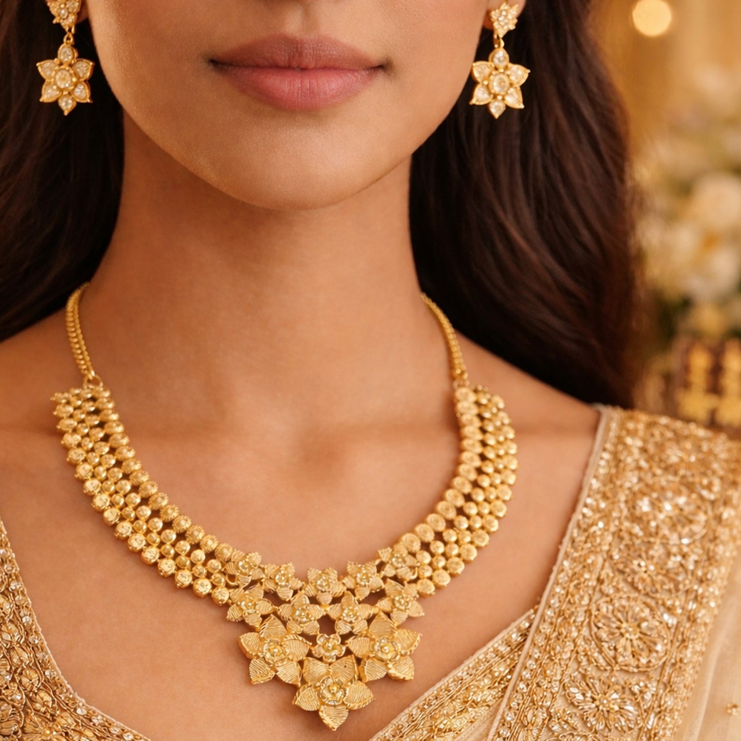 Necklace set