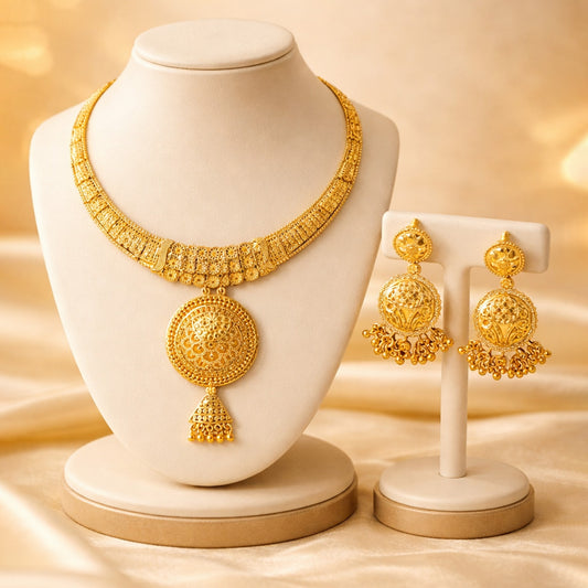Necklace set