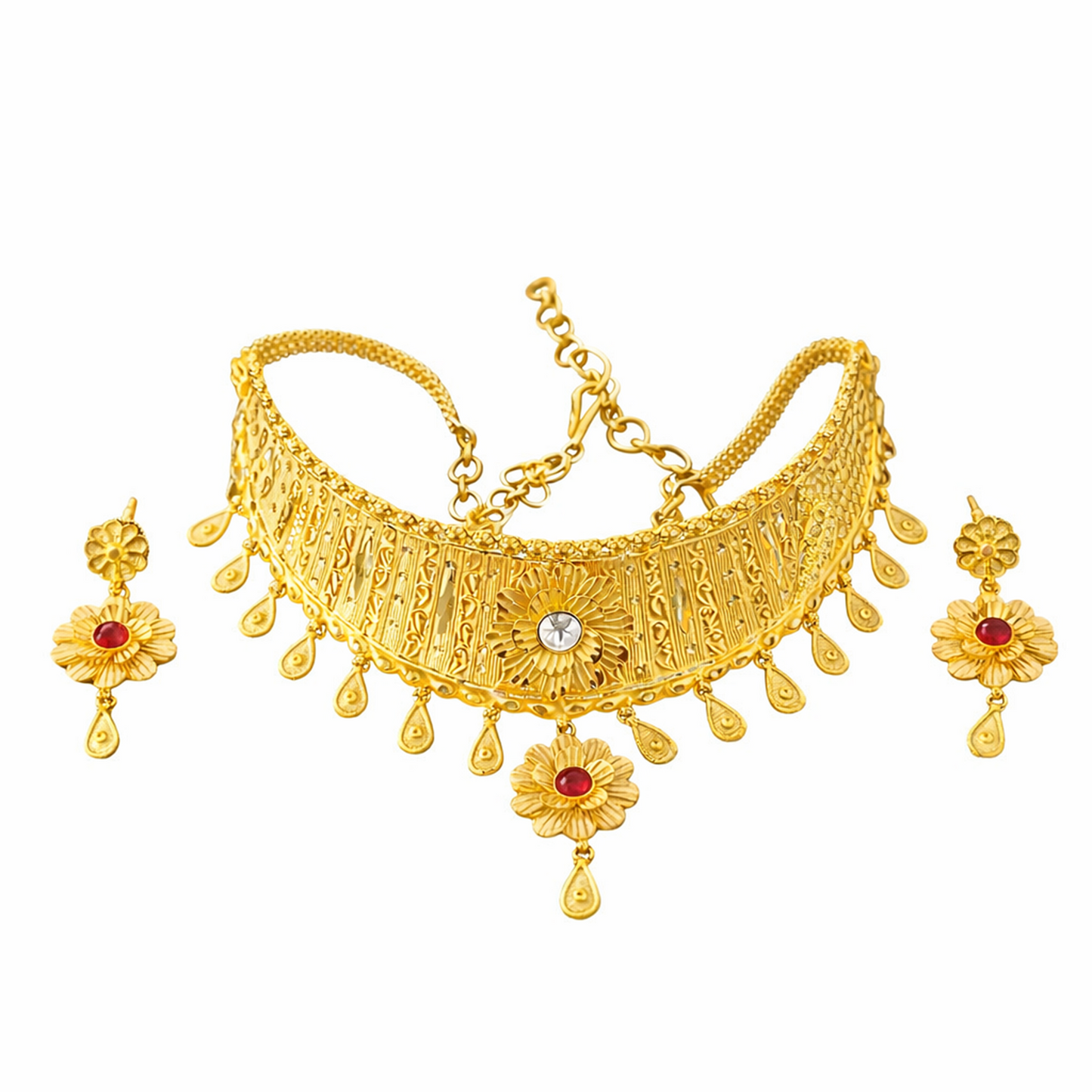 Choker Set