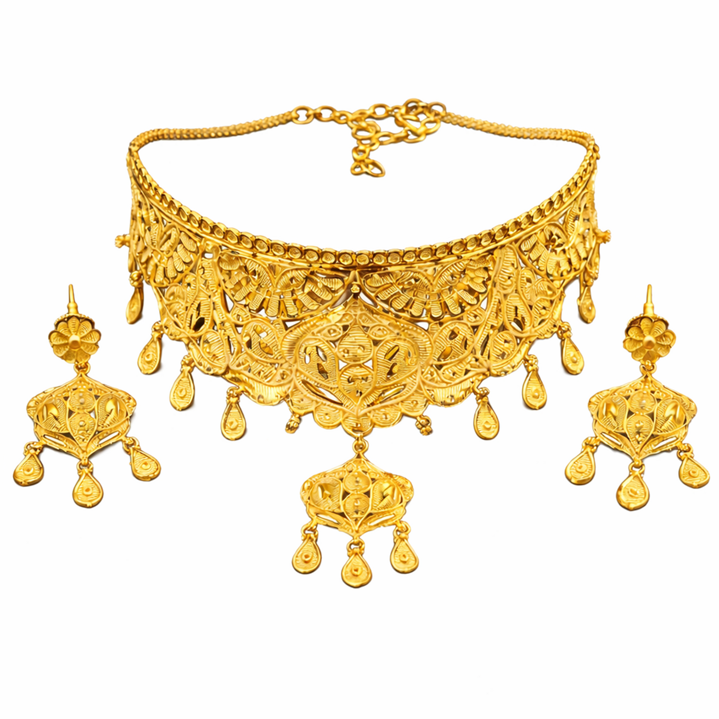 Choker Set