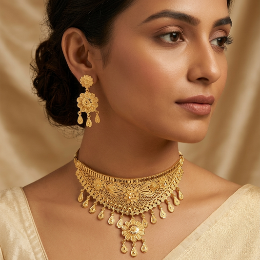 Choker Set