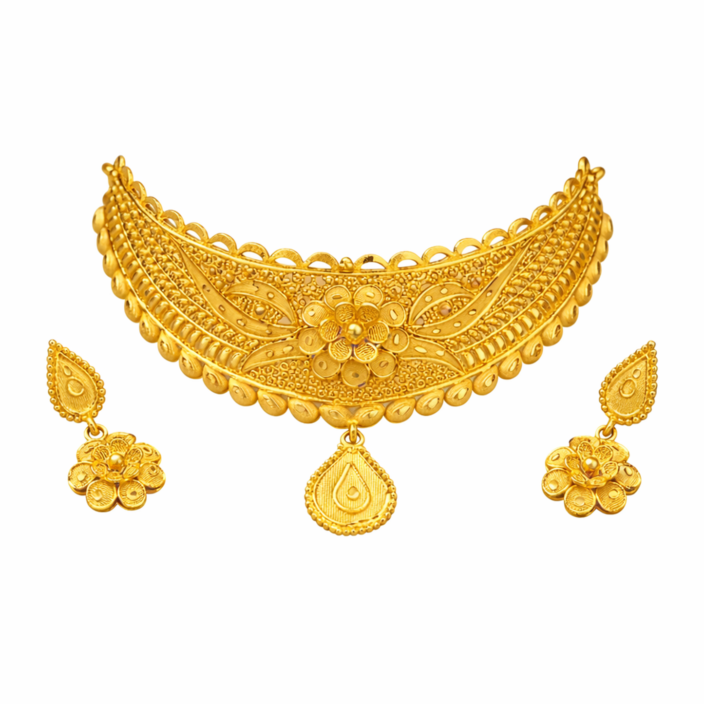 Choker Set