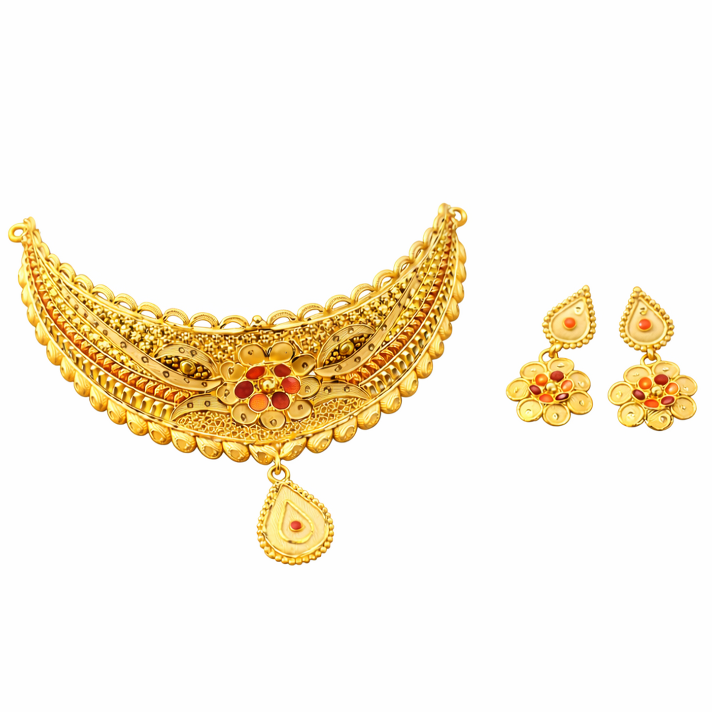Choker Set