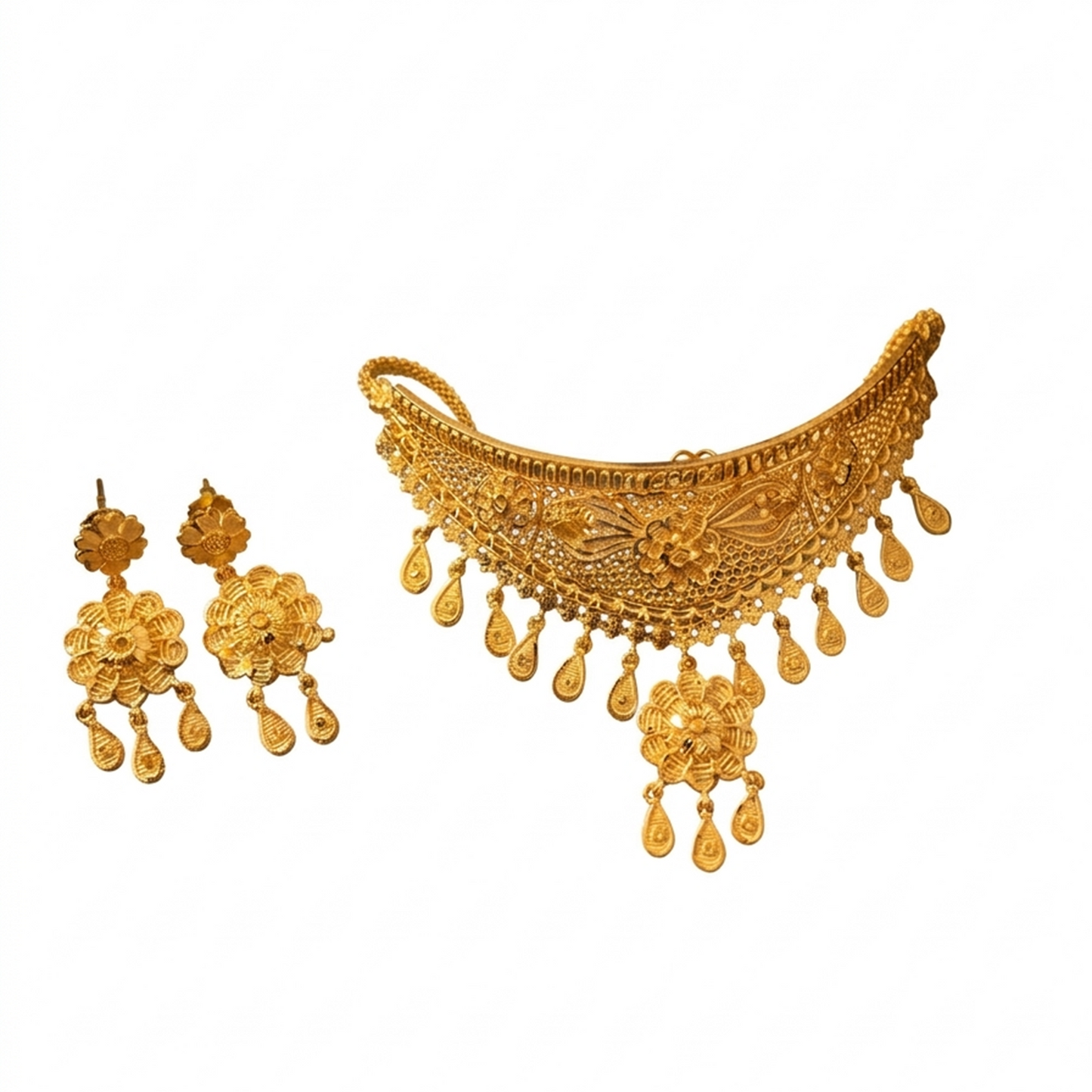 Choker Set
