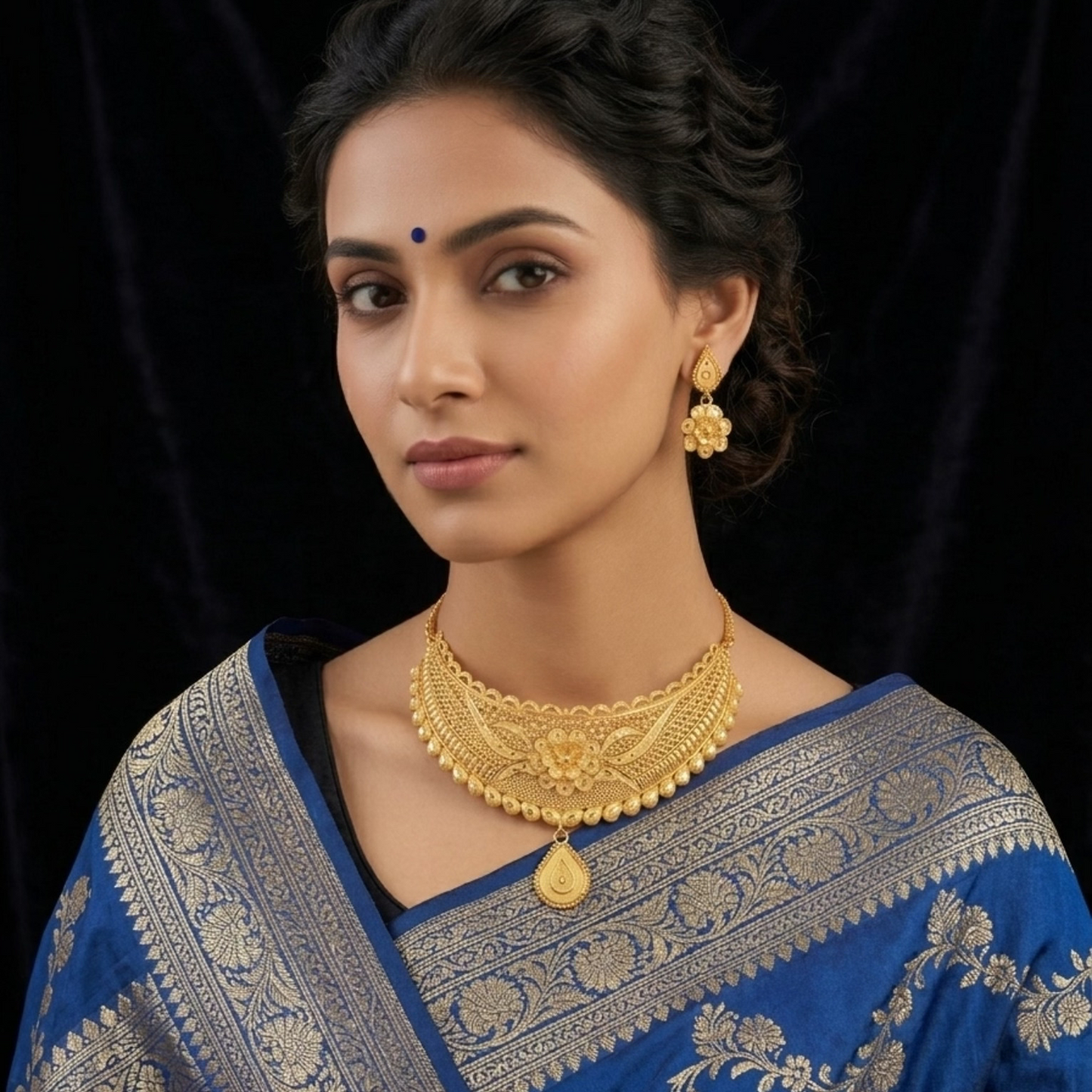 Choker Set