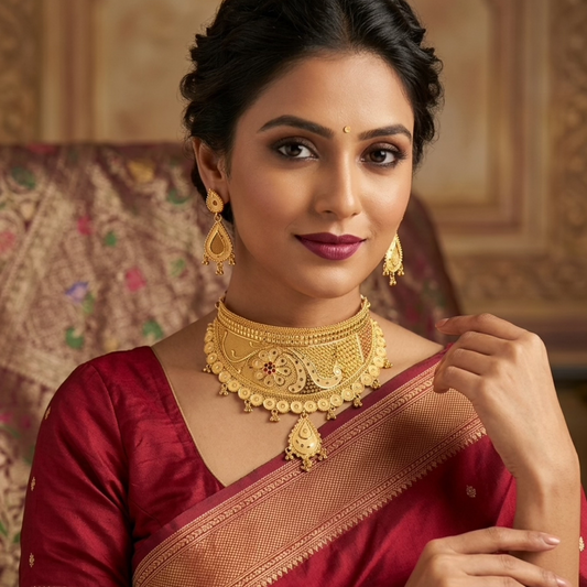 Choker Set