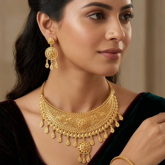 Choker Set