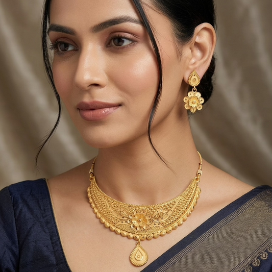 Choker Set