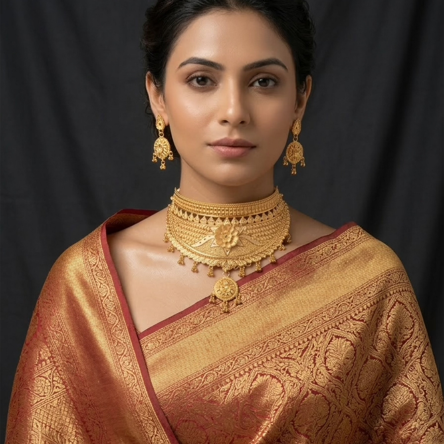 Choker Set
