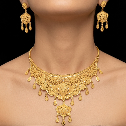 Choker Set