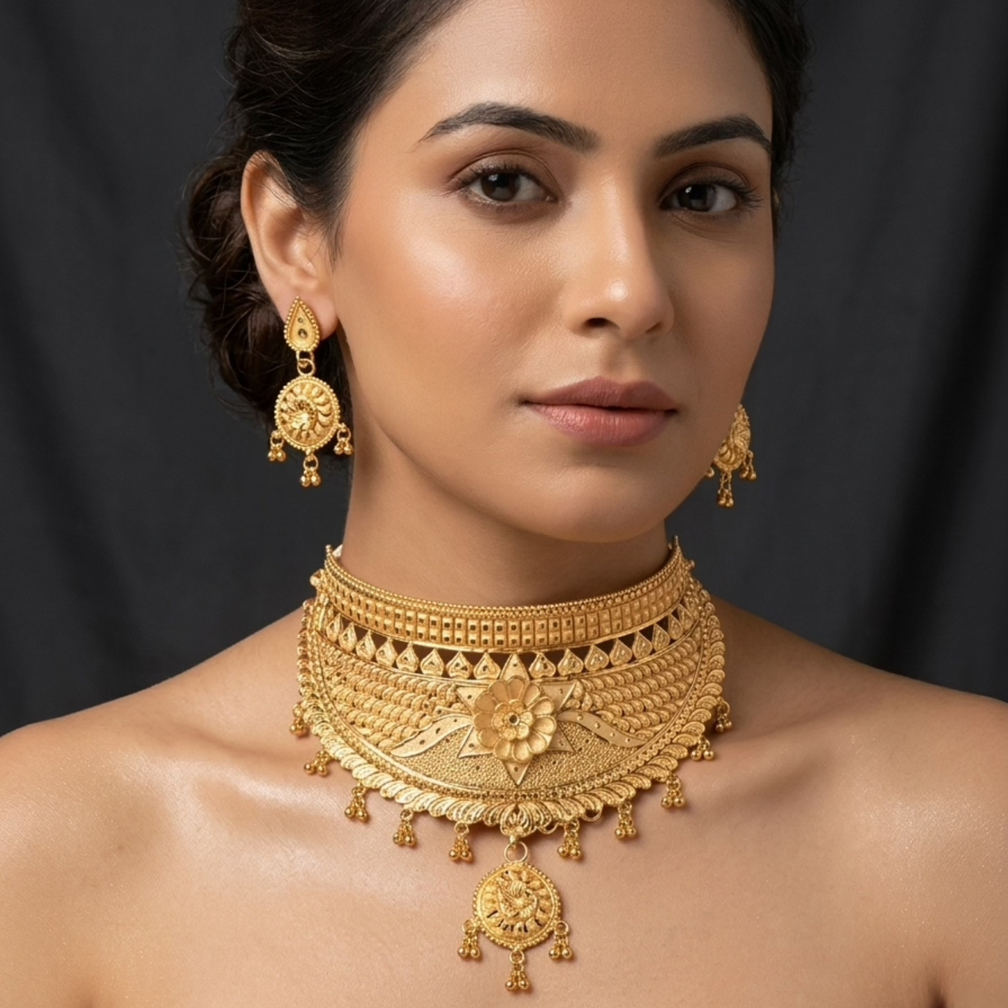Choker Set