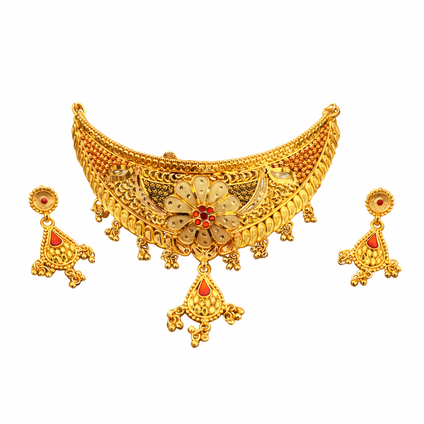 Choker Set
