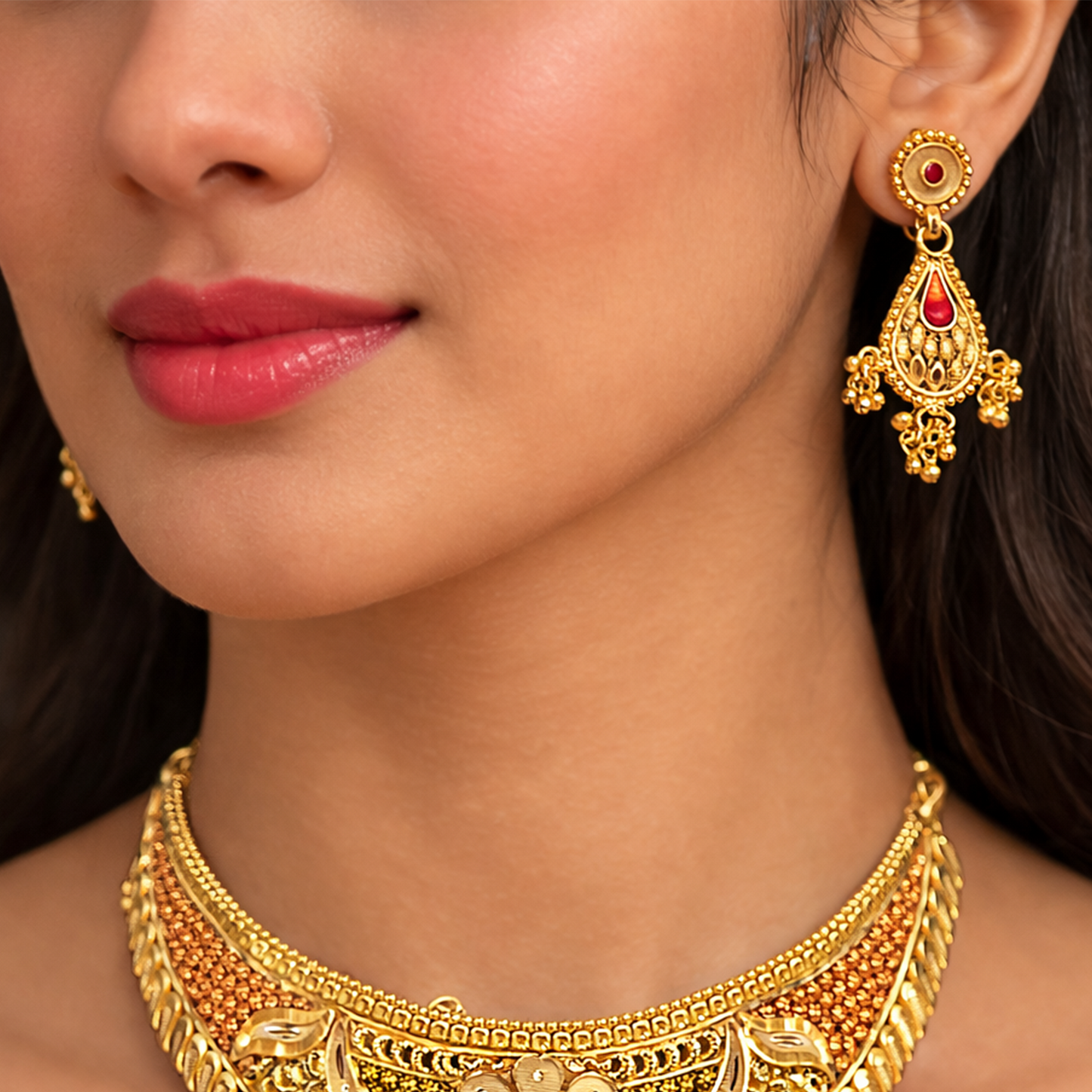 Choker Set
