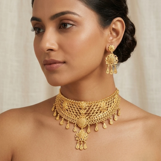 Choker Set