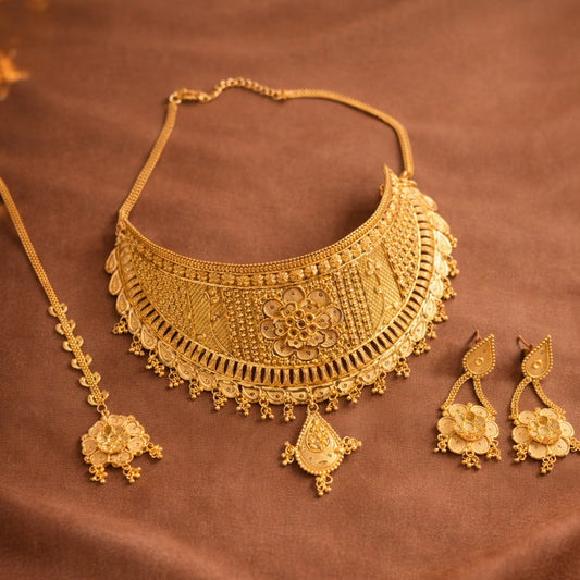 Choker Set