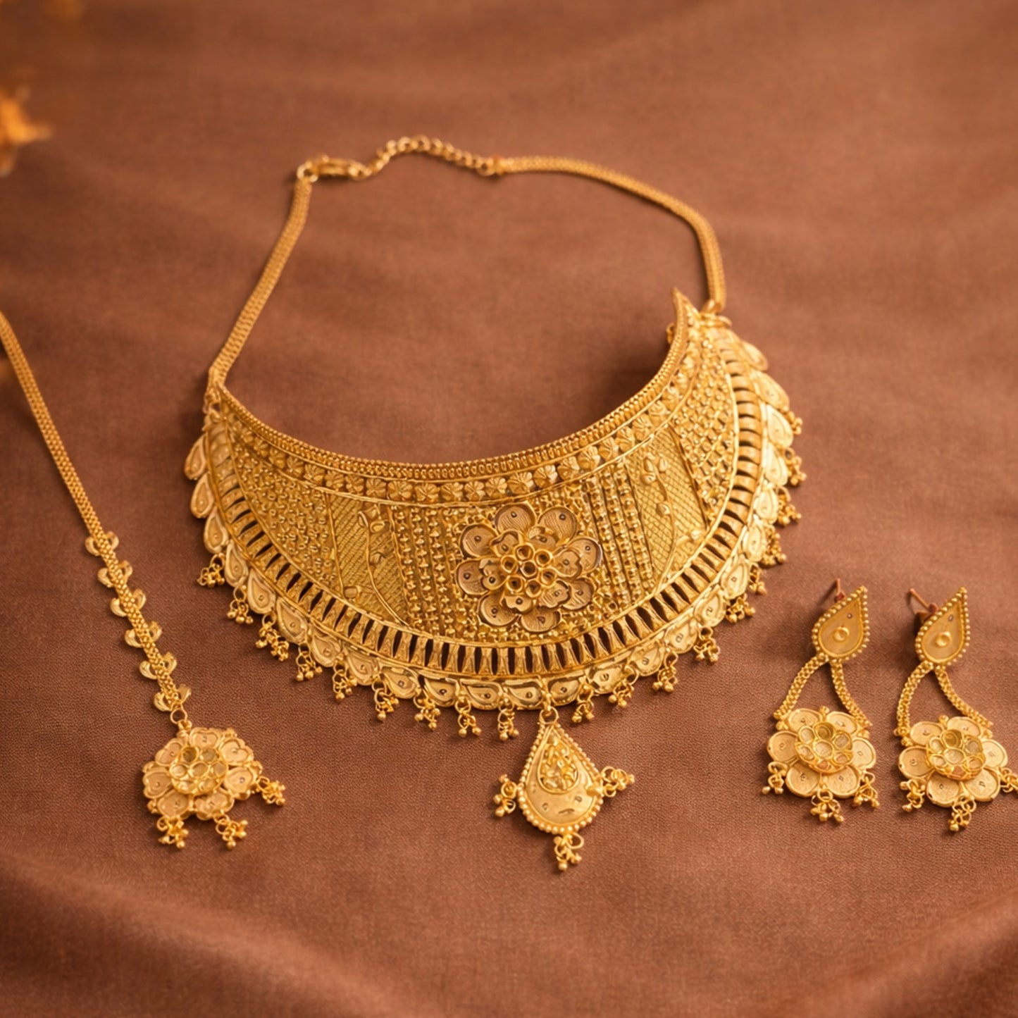 Choker Set
