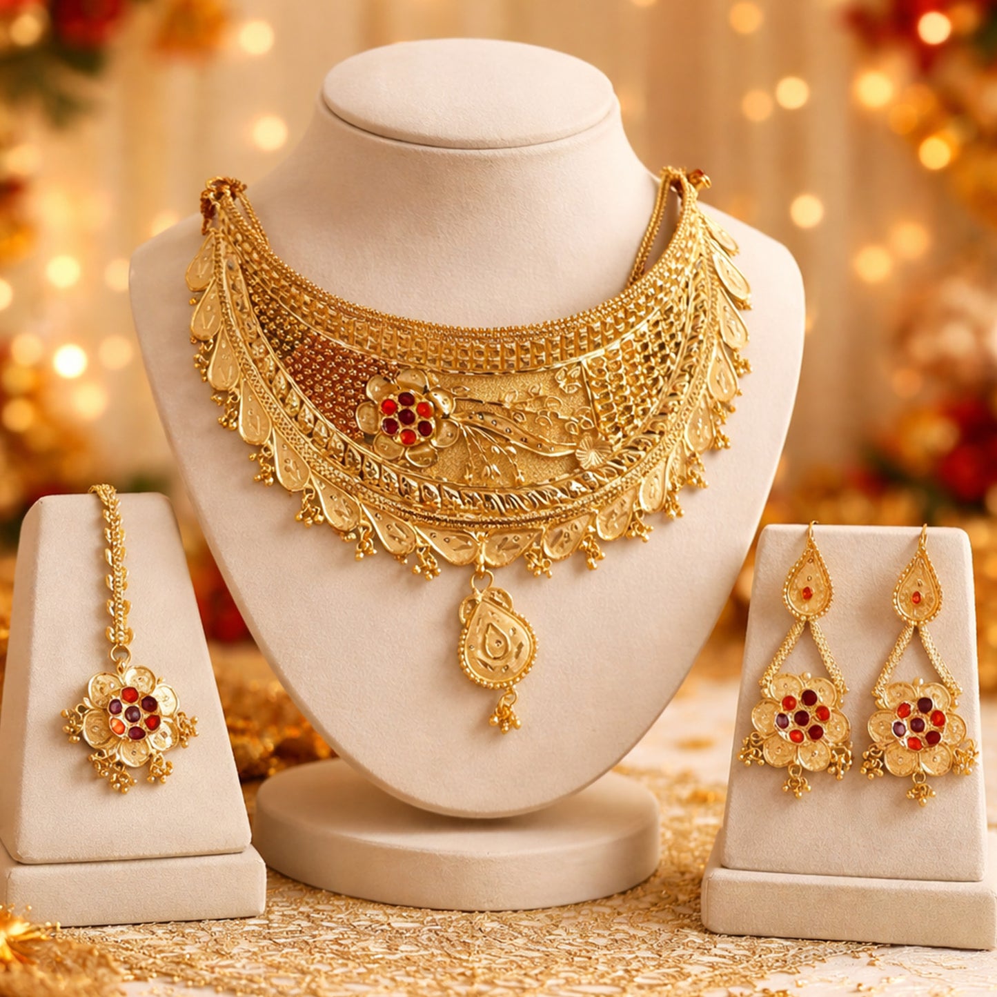 Choker Set