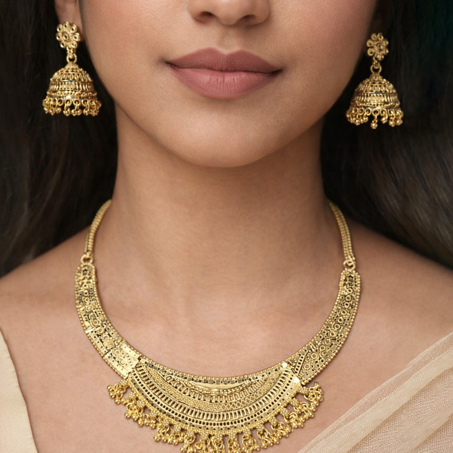 Necklace set