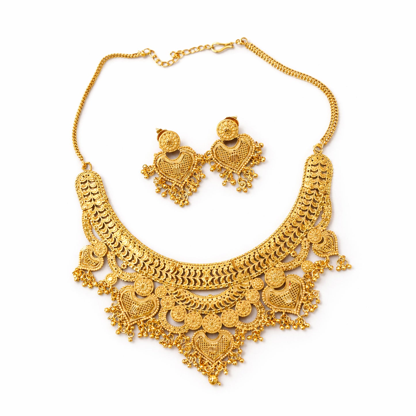Necklace set