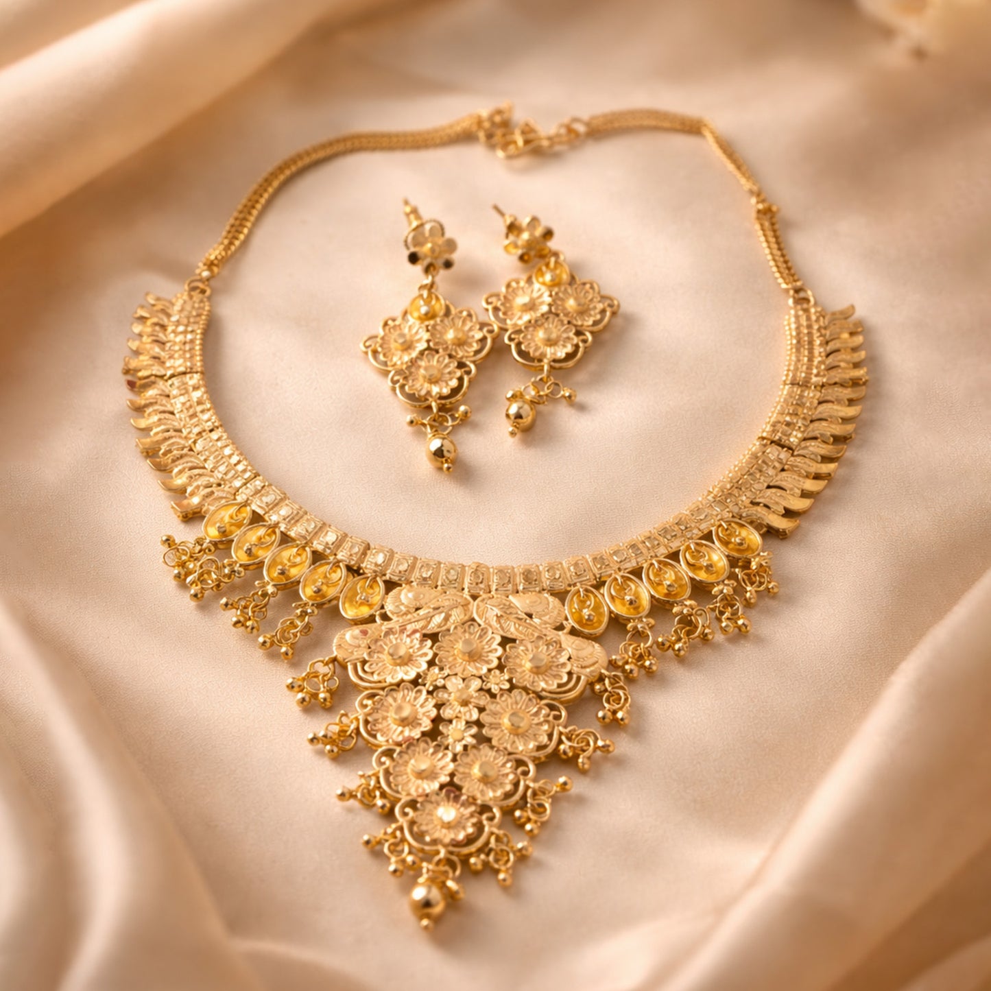 Necklace set
