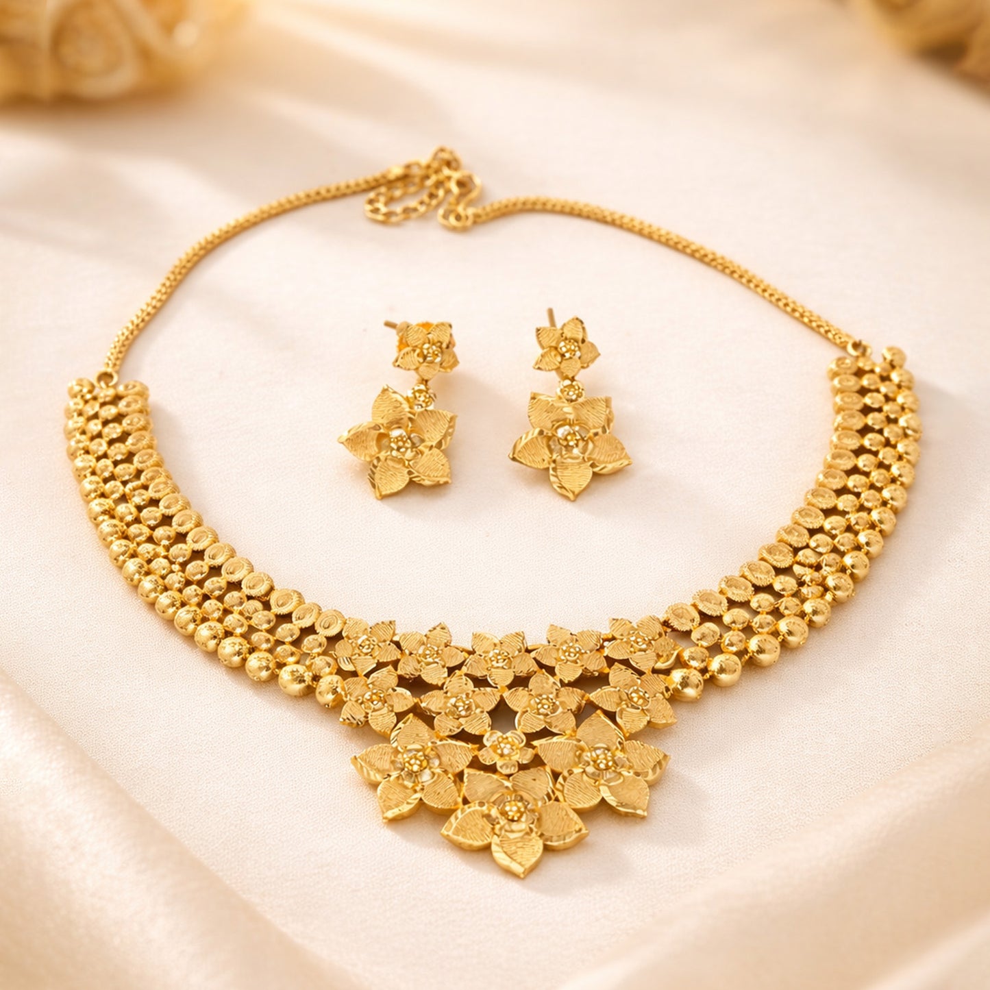 Necklace set