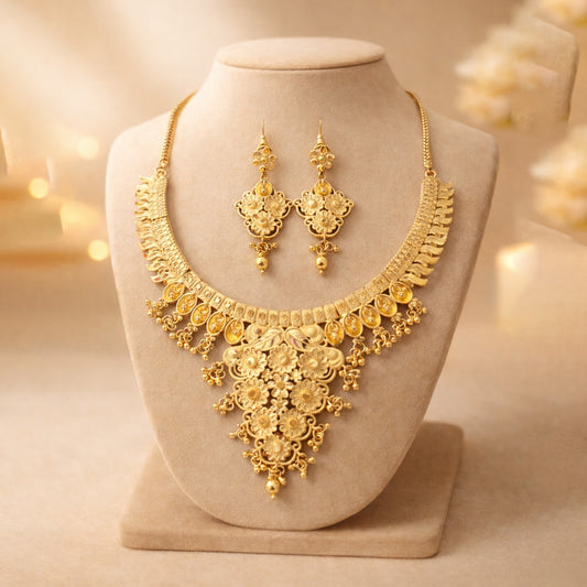 Necklace set