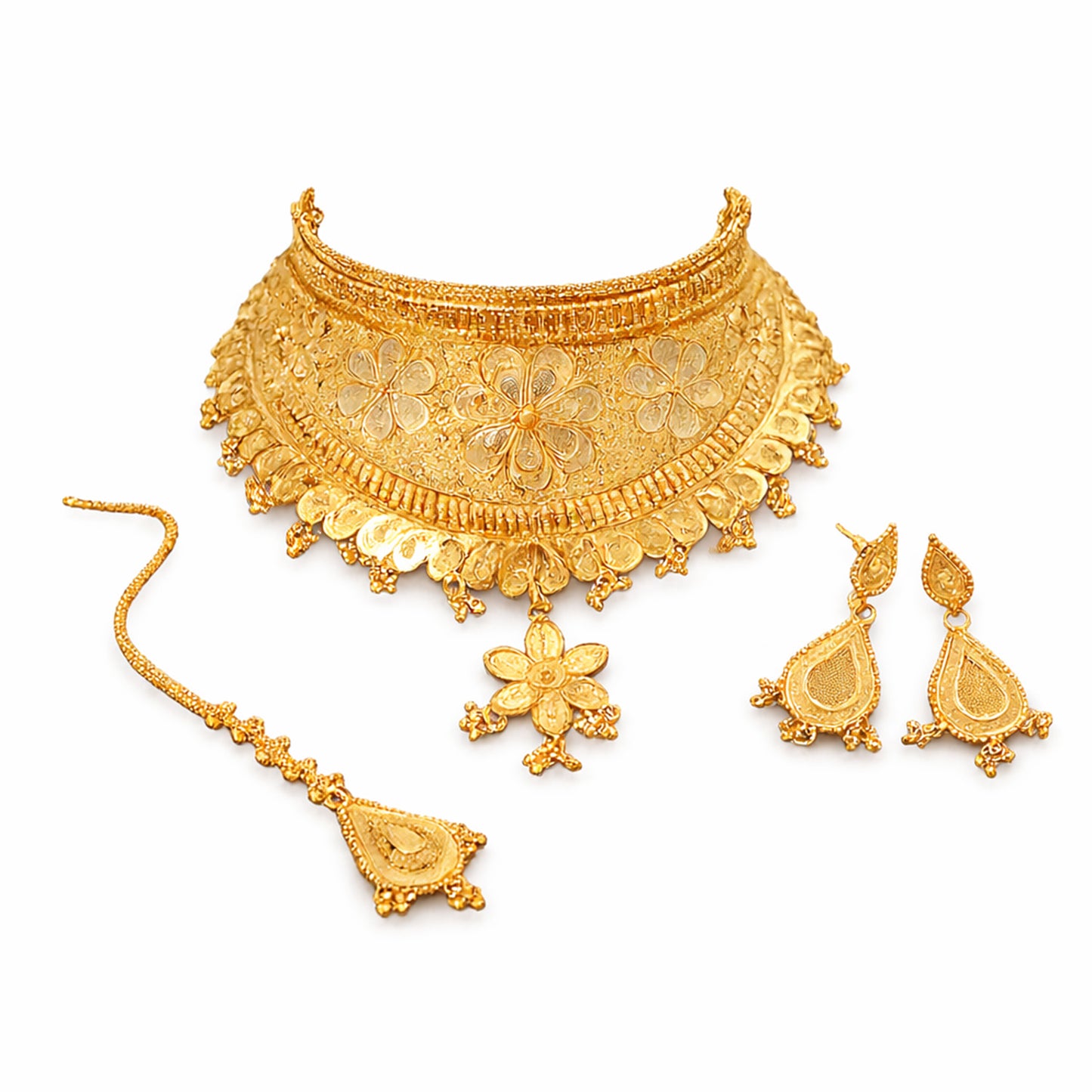 Choker Set
