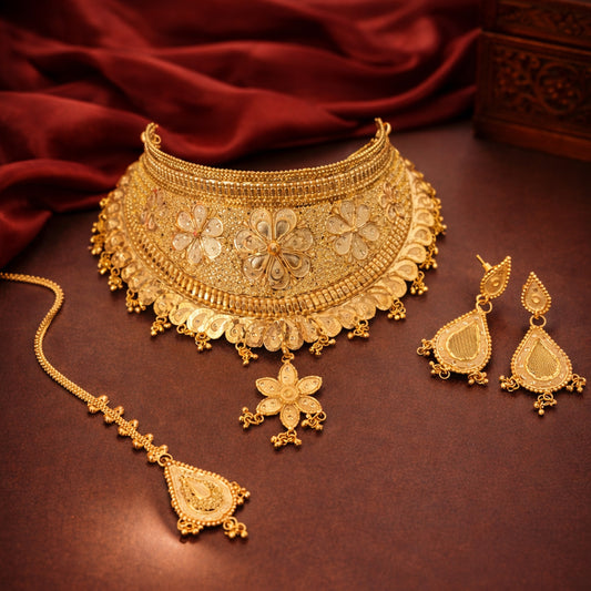 Choker Set