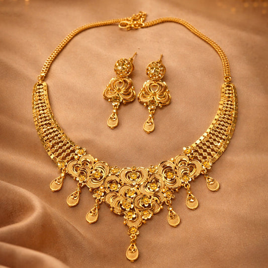 Necklace set