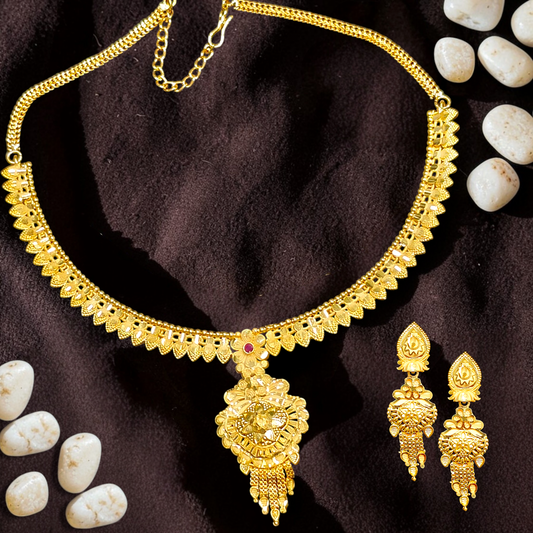 Necklace Set