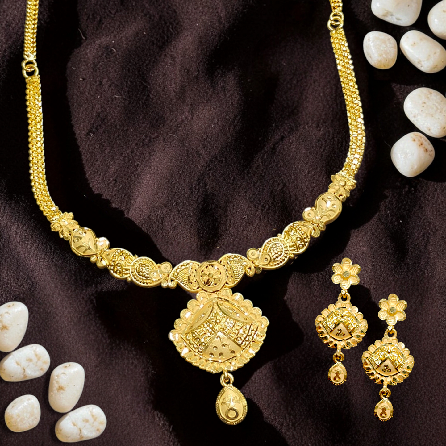 Necklace Set