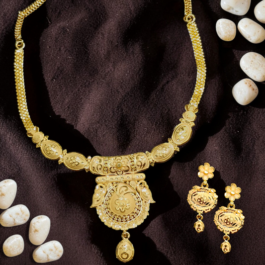 Necklace Set